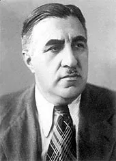 Петров Николай Титович