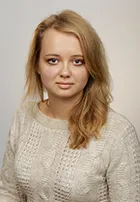 Фурик Софья Владимировна