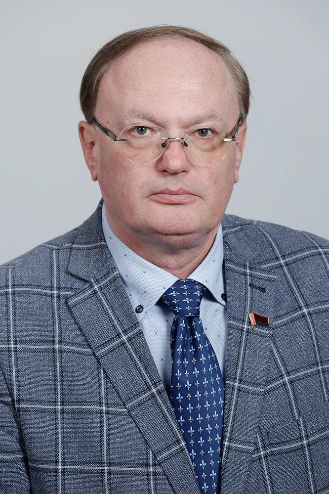 Зорко Юрий Александрович