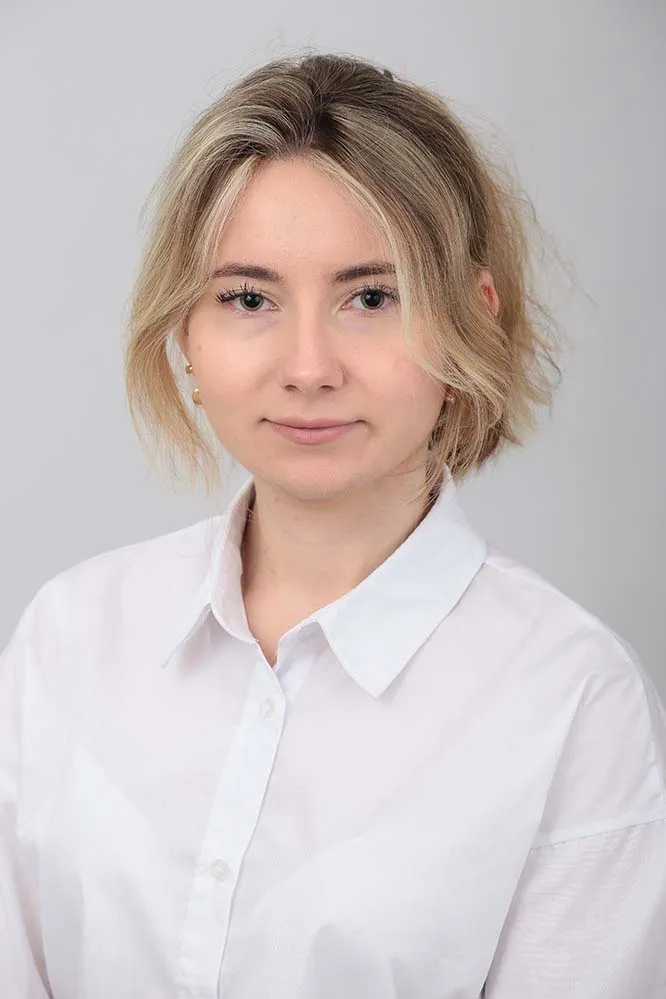 Логинова Мария