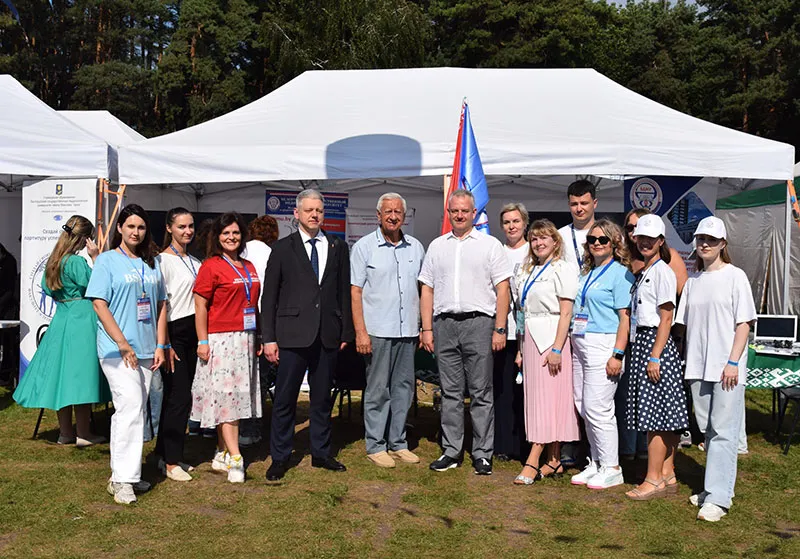 Фестиваль науки – 2025