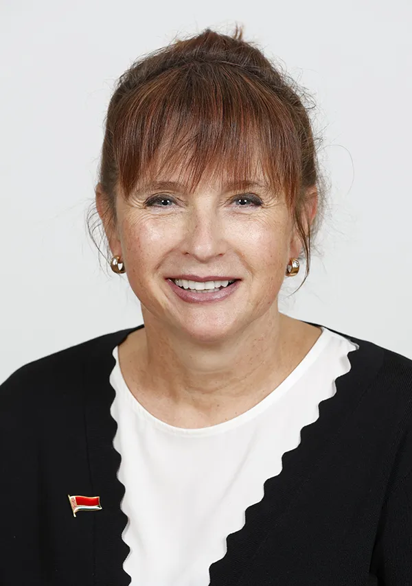 Новак Наталья Владимировна