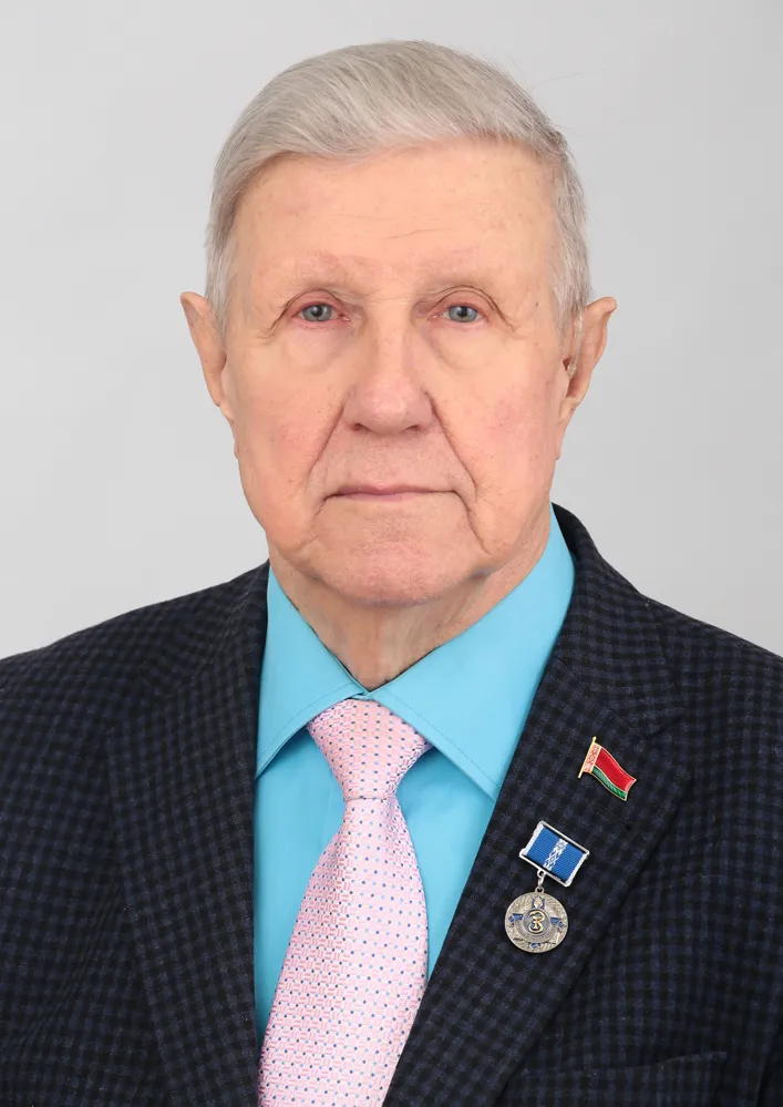 Михайлов Анатолий Николаевич