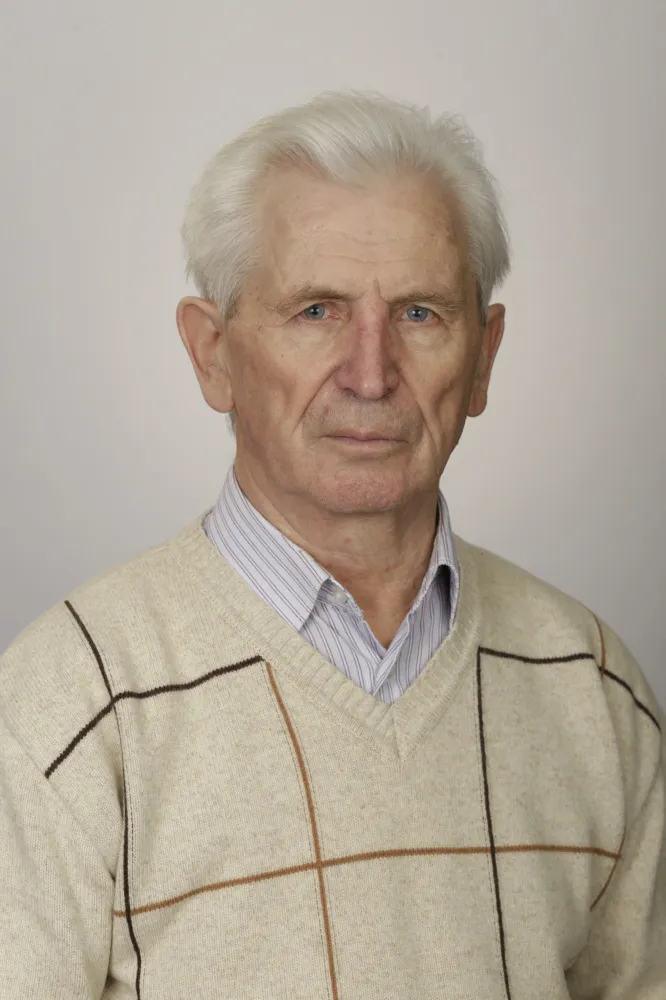 Лабзо Станислав Сергеевич