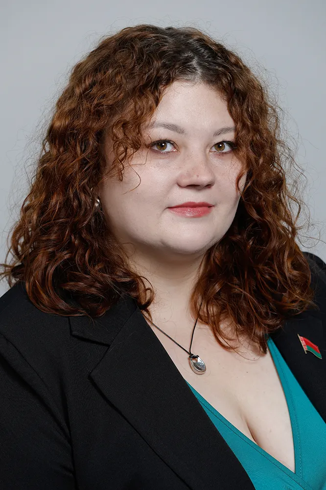 Шукалович Марина Сергеевна