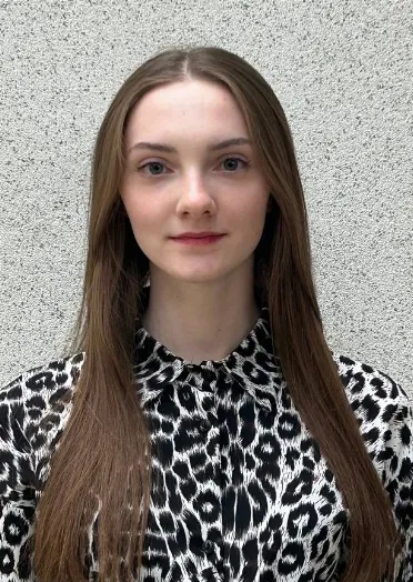 Жилинская Алина Валерьевна