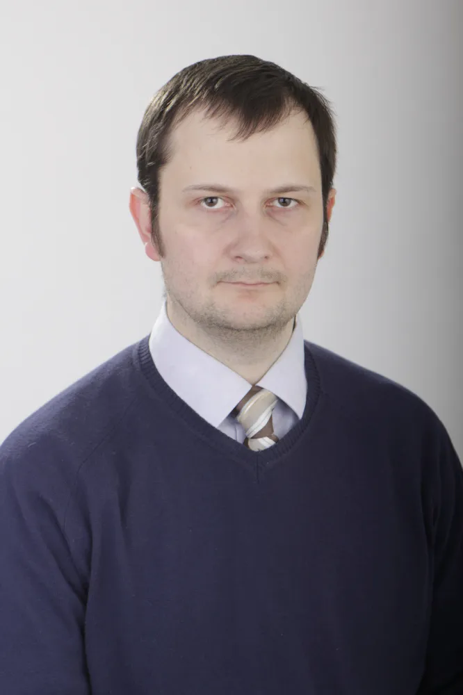 Барабанов Андрей Леонидович