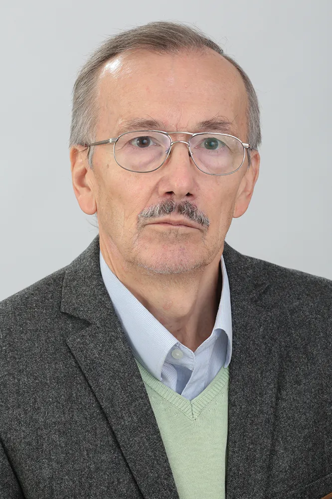 Капитулец Сергей Петрович