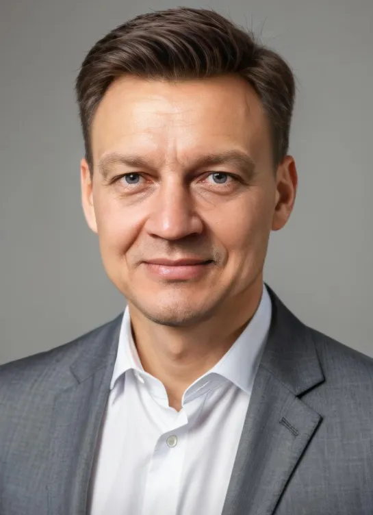 Гаврусев Андрей Александрович