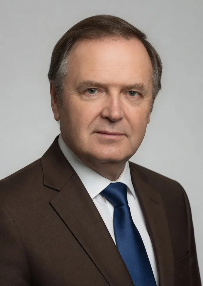 Сушкевич Геннадий Николаевич