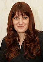 Слизень Вероника Вячеславовна