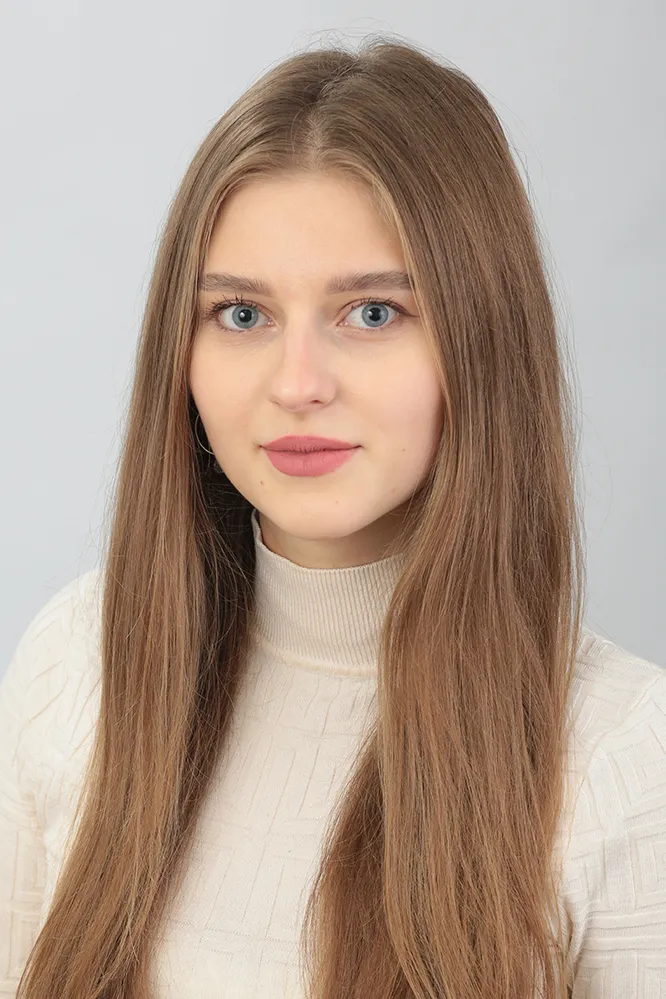 Босая Анастасия Александровна