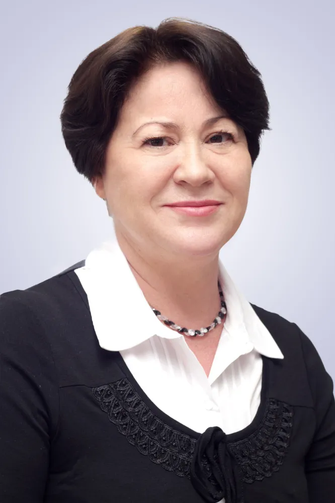 Самаль Татьяна Николаевна