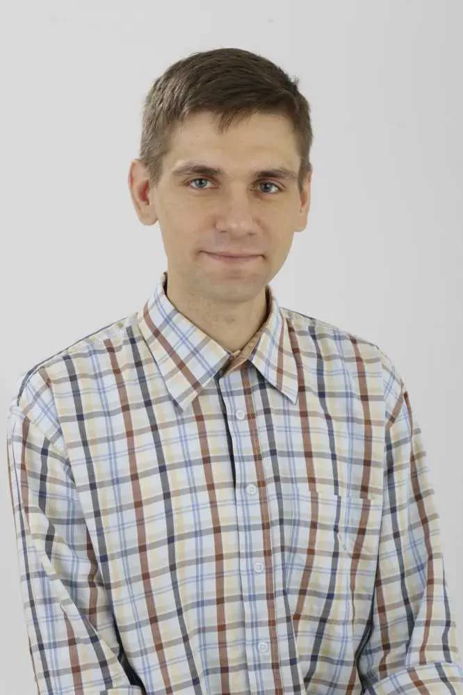 Космач Артур Сергеевич