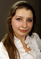 Ажгирей Мария Дмитриевна