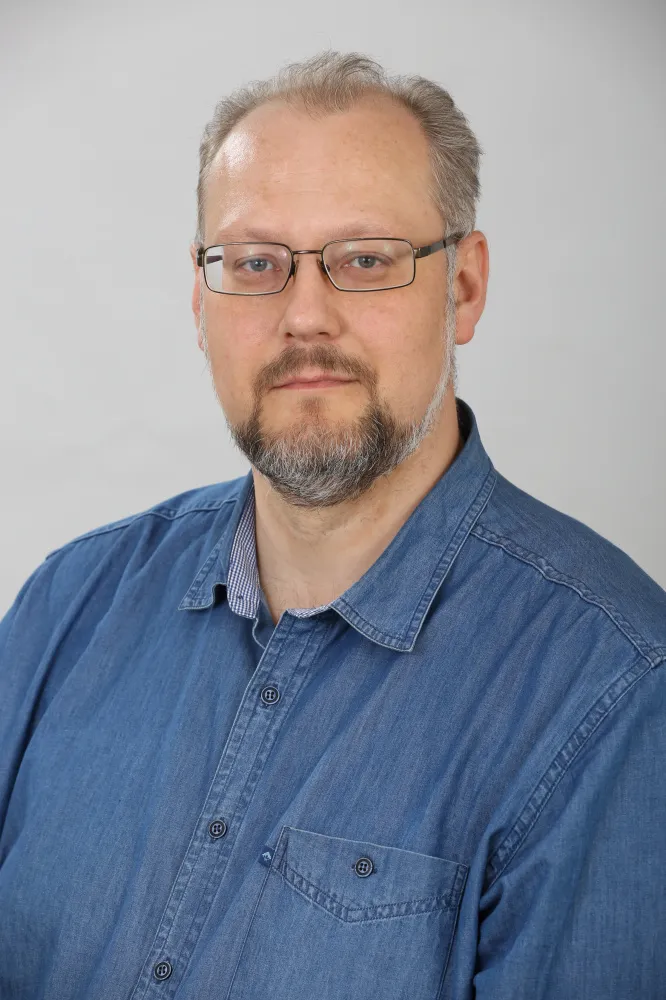 Чур Сергей Николаевич