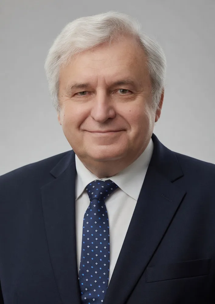 Карпов Игорь Александрович