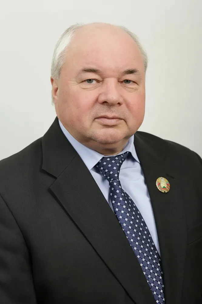 Ивашенко Сергей Владимирович