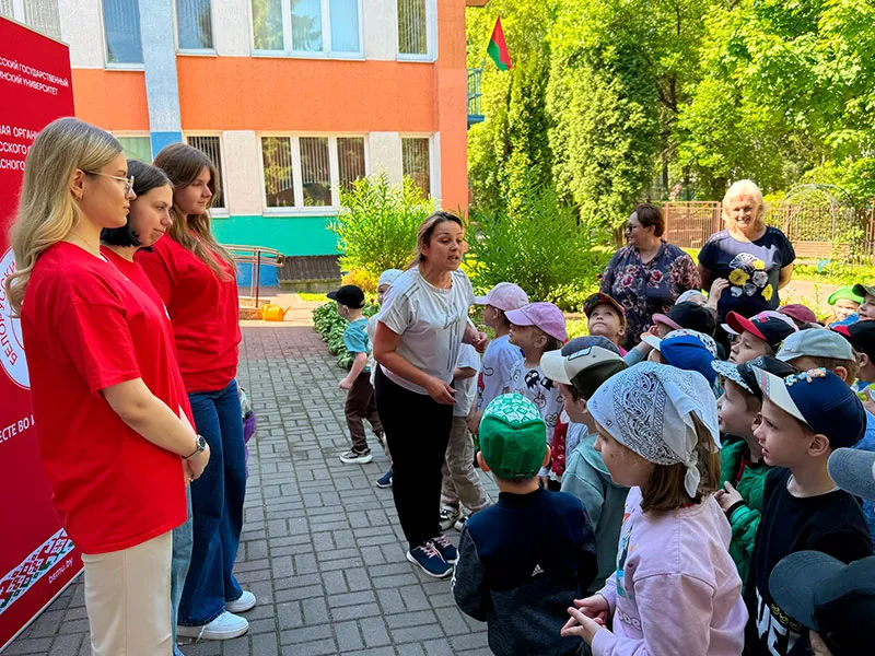 Первая помощь и безопасность на воде