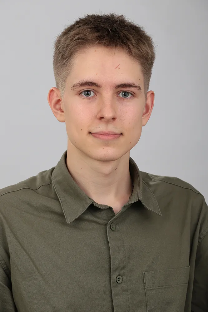  Бондаренко Иван Витальевич