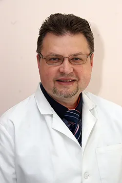 Костецкий Юрий Аурелович