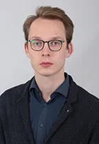 Бородин Дмитрий Игоревич