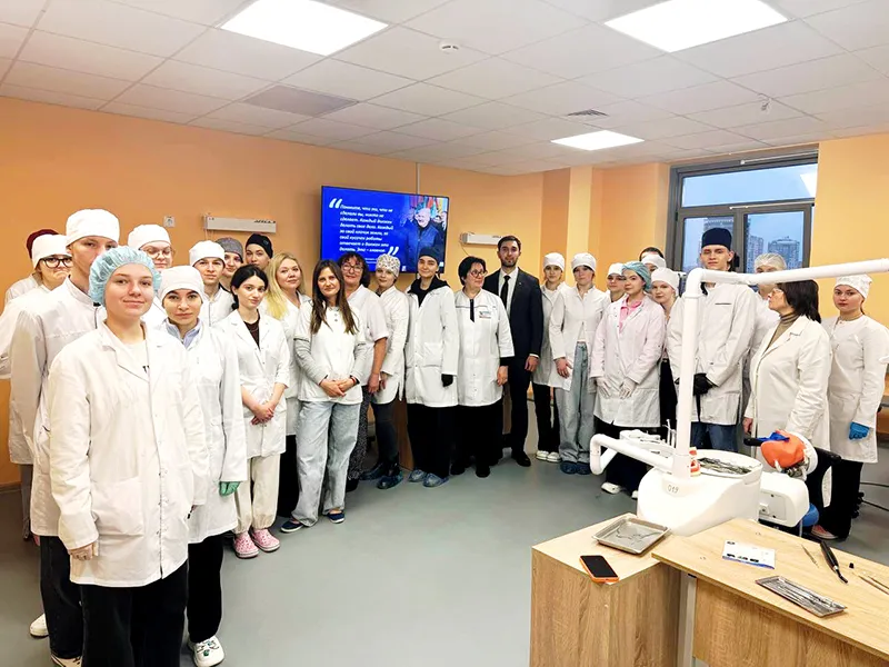 Пятилетка качества – итоги года благоустройства