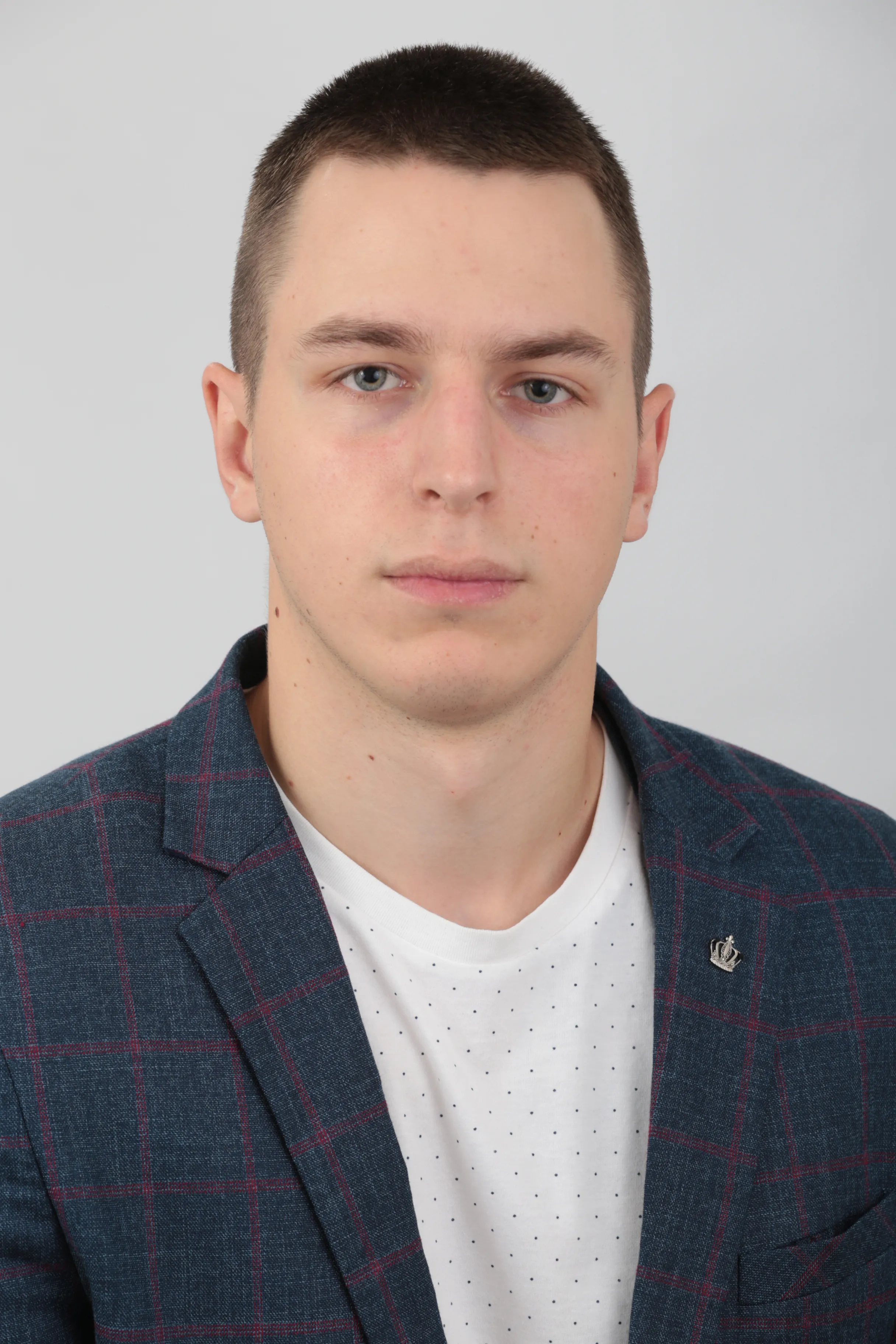 Приходько Сергей Викторович