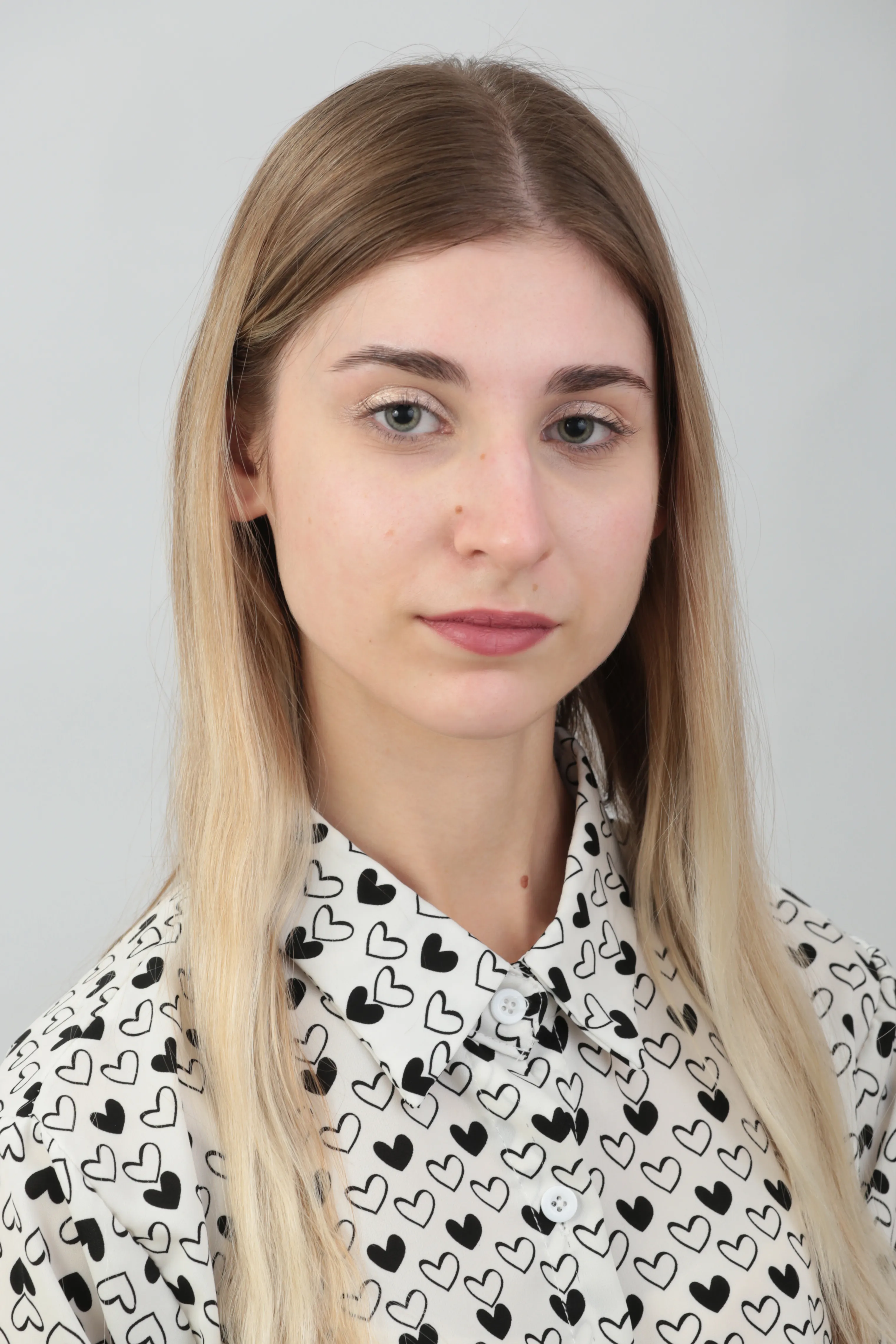  Клебеко Анастасия Марьяновна