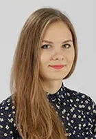 Василенко Яна Борисовна