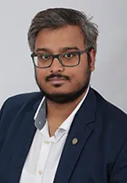 Джха Нишант Кумар