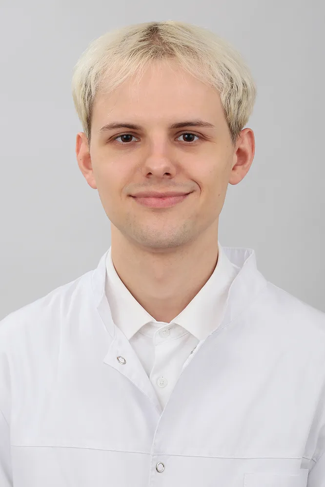 Гончарик Константин Игоревич