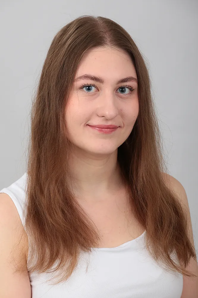  Прусакова Анастасия Александровна