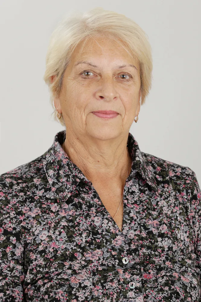 Малашкина Тамара Казимировна