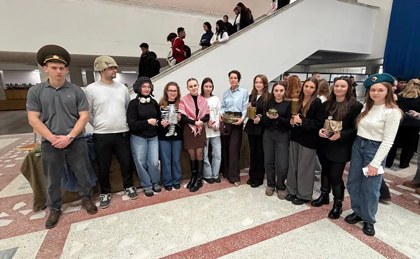 Знать и помнить