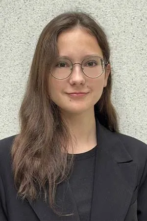 Лукьянчук Анна Андреевна