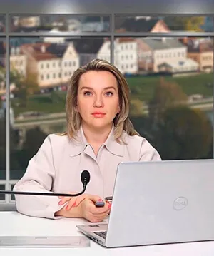 Патеюк Ирина Васильевна