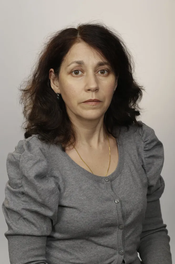 Логинова Ирина Андреевна