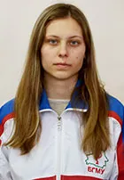 Рюмкина Анастасия Маратовна