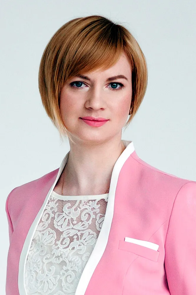 Сидукова Олеся Леонидовна