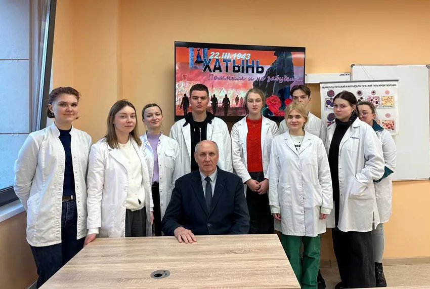 Погибшие, но не побежденные: скорбная годовщина Хатыни