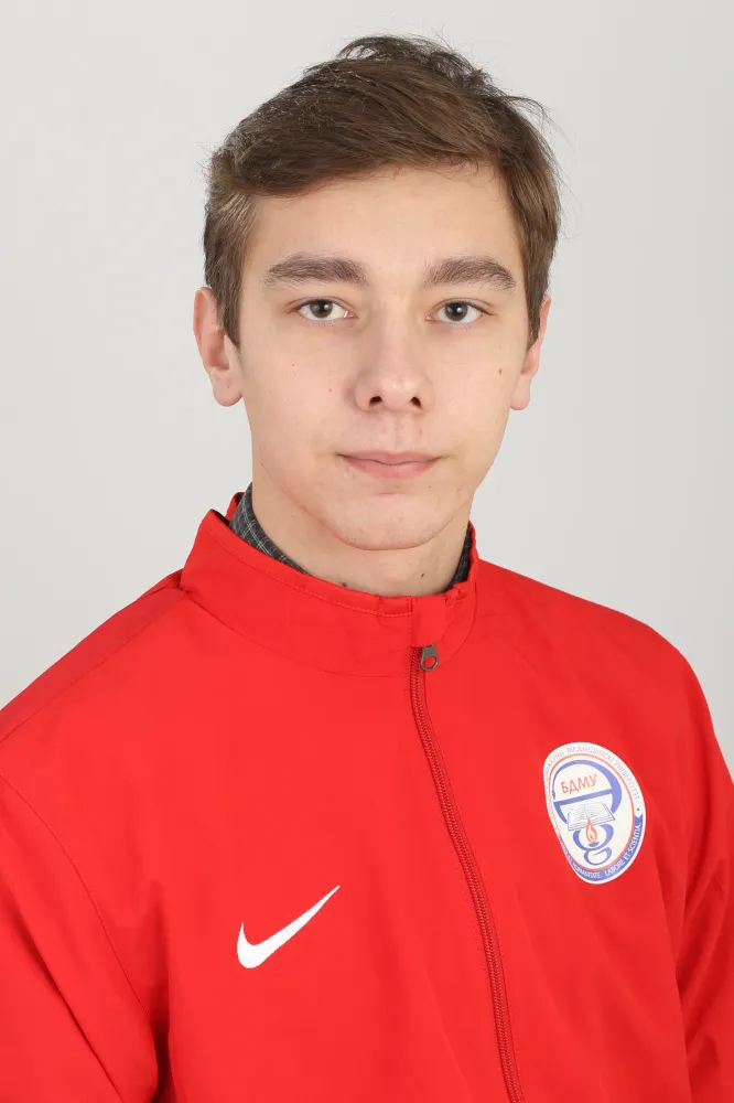 Золотухо Алексей