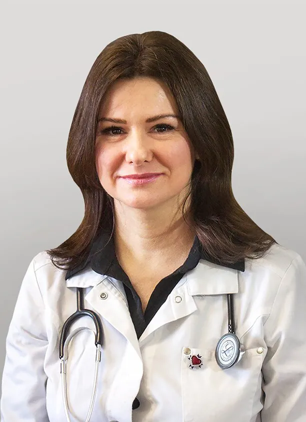 Конончук Наталья Борисовна