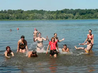 Шистосоматидные церкариозы в Беларуси