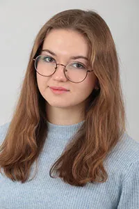 Осипова Александра