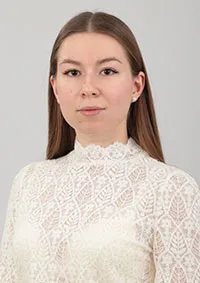 Димитрова Анна