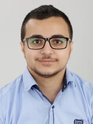 Аль Мограби Яссин Мохамад