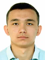 Аннамухаммедов Байрам Аннамухаммедов Байрам