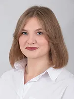 Деркачева Екатерина Викторовна Деркачева Екатерина Викторовна