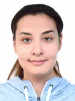 Ишанбердыева Айша Ишанбердыева Айша